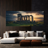 Celtic Twilight Ruins 71