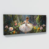 Ballerina Ballet Bliss 15