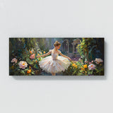 Ballerina Ballet Bliss 15