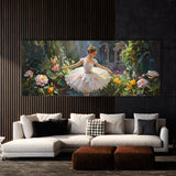 Ballerina Ballet Bliss 15