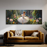 Ballerina Ballet Bliss 15