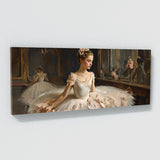 Ballerina Ballet Reverie 13