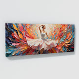 Ballerina Ballet Spectrum 57