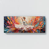 Ballerina Ballet Spectrum 57