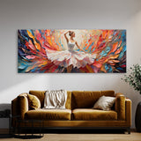 Ballerina Ballet Spectrum 57