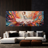 Ballerina Ballet Spectrum 57