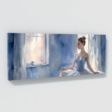 Ballerina Ballet Tranquility 31