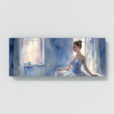 Ballerina Ballet Tranquility 31