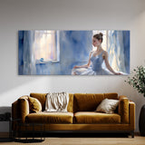 Ballerina Ballet Tranquility 31