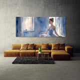 Ballerina Ballet Tranquility 31