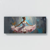 Ballerina Balletic Energy Burst 52