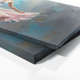 Ballerina Balletic Energy Burst 52