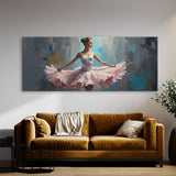 Ballerina Balletic Energy Burst 52