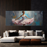 Ballerina Balletic Energy Burst 52