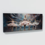 Ballerina Digital Dance 101