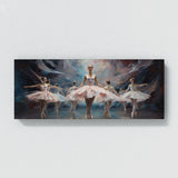 Ballerina Digital Dance 101