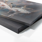 Ballerina Digital Dance 101