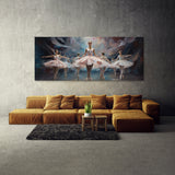 Ballerina Digital Dance 101