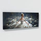 Ballerina Elegance Ballet 7