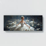 Ballerina Elegance Ballet 7