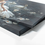 Ballerina Elegance Ballet 7