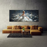 Ballerina Elegance Ballet 7