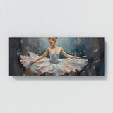 Ballerina Ephemeral Elegance 62