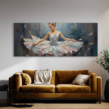 Ballerina Ephemeral Elegance 62