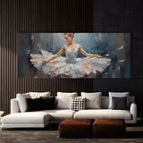 Ballerina Ephemeral Elegance 62