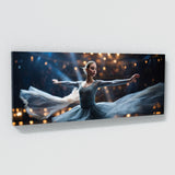 Ballerina Frozen Grace 78