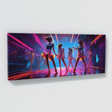 Dancing Electric Dancefloor 78