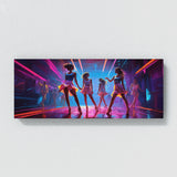 Dancing Electric Dancefloor 78