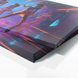 Dancing Electric Dancefloor 78