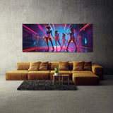 Dancing Electric Dancefloor 78