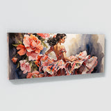 Dancing Floral Fusion Dance 24