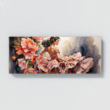 Dancing Floral Fusion Dance 24