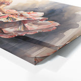 Dancing Floral Fusion Dance 24