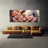 Dancing Floral Fusion Dance 24