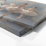 Dancing Graceful Dance Rehearsal 52