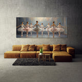 Dancing Graceful Dance Rehearsal 52