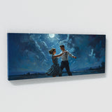 Dancing Moonlit Joy 14