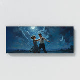 Dancing Moonlit Joy 14