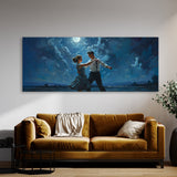 Dancing Moonlit Joy 14