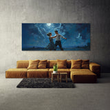 Dancing Moonlit Joy 14