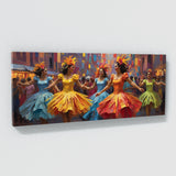 Dancing Vibrant Carnival 44