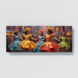 Dancing Vibrant Carnival 44