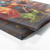 Dancing Vibrant Carnival 44