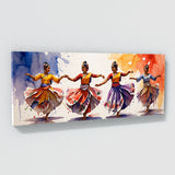 Dancing Vibrant Dance 38