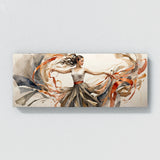 Dancing Whirling Grace 36