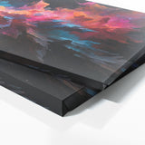 Star Electric Starlit Canvas 88